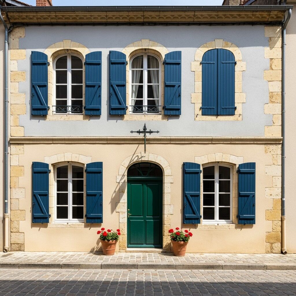 Projet de Façadier - Photo 2